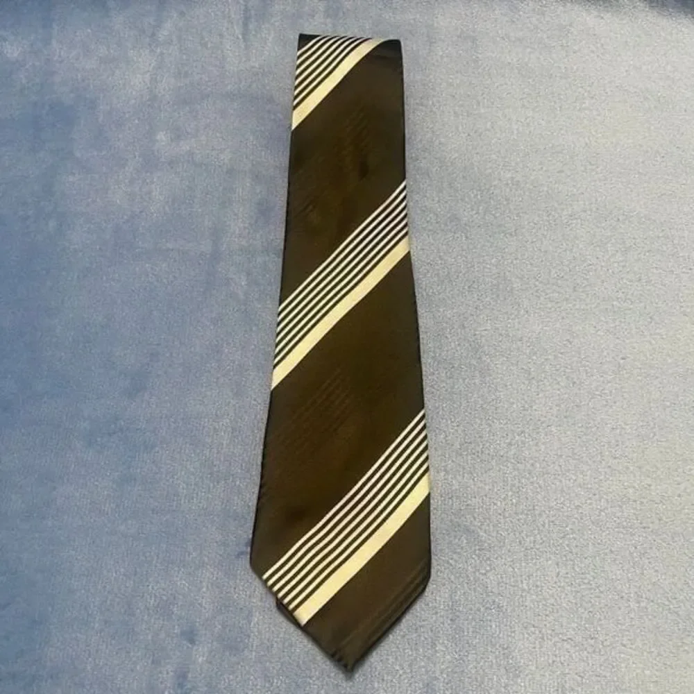 GIORGIO ARMANI Silk Tie